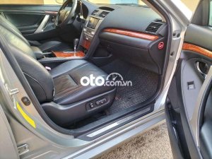 Toyota Camry   2007 - Toyota Camry