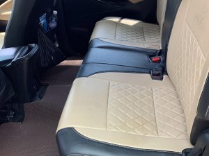 Toyota Innova 2021 - Mới đi 42.000 km