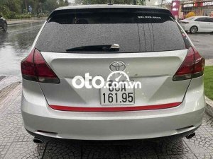 Toyota Venza Em Bán  nhà chạy 2.7 gốc Sài gòn 2009 - Em Bán Venza nhà chạy 2.7 gốc Sài gòn