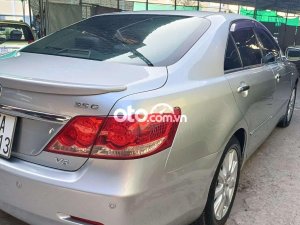 Toyota Camry   2007 - Toyota Camry