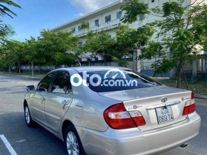 Toyota Camry cần bán  2003 2003 - cần bán camry 2003