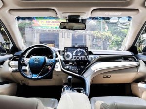 Toyota Camry   2021 2.5 Q Trắng siêu lướt 400tr 2021 - Toyota Camry 2021 2.5 Q Trắng siêu lướt 400tr
