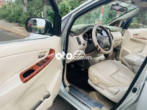 Toyota Innova  G 2007 2007 - Innova G 2007