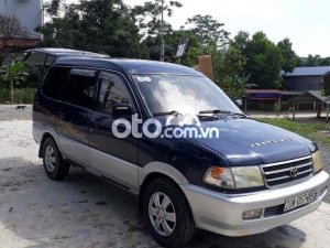 Toyota Zace Gia đình xe không đi đến cần bán 2000 - Gia đình xe không đi đến cần bán