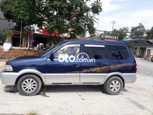 Toyota Zace Gia đình xe không đi đến cần bán 2000 - Gia đình xe không đi đến cần bán