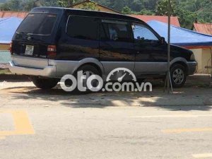 Toyota Zace Gia đình xe không đi đến cần bán 2000 - Gia đình xe không đi đến cần bán