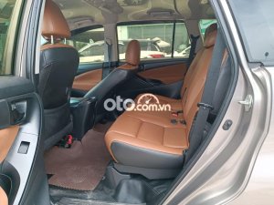 Toyota Innova  2.0E số sàn 2019 đã đi được 135000km 2019 - Innova 2.0E số sàn 2019 đã đi được 135000km