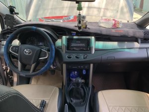 Toyota Innova 2021 - Mới đi 42.000 km