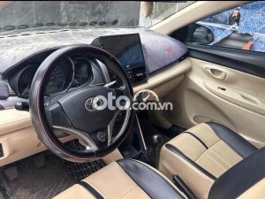 Toyota Vios   E số sàn model 2017 2017 - Toyota Vios E số sàn model 2017
