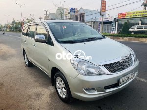 Toyota Innova  G 2007 2007 - Innova G 2007