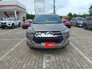 Toyota Innova  2.0E số sàn 2019 đã đi được 135000km 2019 - Innova 2.0E số sàn 2019 đã đi được 135000km