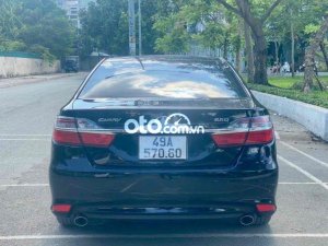 Toyota Camry CẦN BÁN   2.5Q SX 2019 XE ĐẸP K LỖI 2019 - CẦN BÁN TOYOTA CAMRY 2.5Q SX 2019 XE ĐẸP K LỖI
