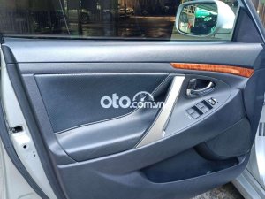 Toyota Camry   2007 - Toyota Camry