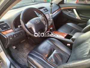 Toyota Camry   2007 - Toyota Camry
