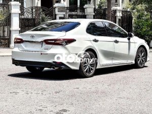 Toyota Camry   2021 2.5 Q Trắng siêu lướt 400tr 2021 - Toyota Camry 2021 2.5 Q Trắng siêu lướt 400tr