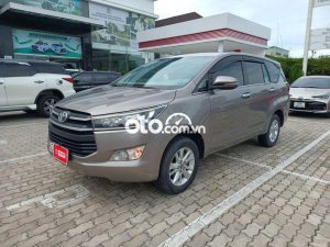 Toyota Innova  2.0E số sàn 2019 đã đi được 135000km 2019 - Innova 2.0E số sàn 2019 đã đi được 135000km