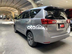 Toyota Innova  Số Sàn 2021 Biển Sài Gòn Còn Thương Lượng 2021 - Innova Số Sàn 2021 Biển Sài Gòn Còn Thương Lượng