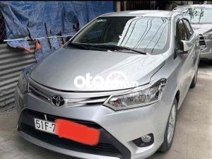 Toyota Vios   E số sàn model 2017 2017 - Toyota Vios E số sàn model 2017