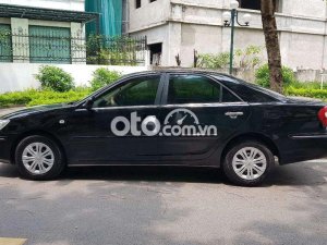 Toyota Camry  2.4G, số sàn, rất đẹp 2003 - Camry 2.4G, số sàn, rất đẹp