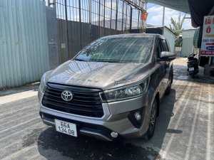 Toyota Innova 2021 - Mới đi 42.000 km