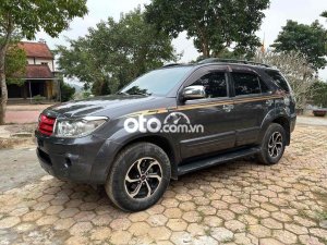 Toyota Fortuner hàng ngon 2009 - hàng ngon
