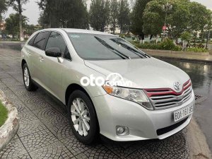 Toyota Venza Em Bán  nhà chạy 2.7 gốc Sài gòn 2009 - Em Bán Venza nhà chạy 2.7 gốc Sài gòn
