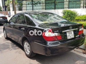 Toyota Camry  2.4G, số sàn, rất đẹp 2003 - Camry 2.4G, số sàn, rất đẹp
