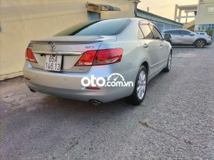 Toyota Camry   2007 - Toyota Camry
