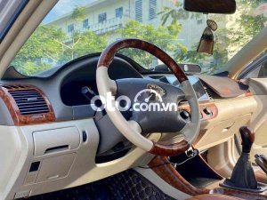 Toyota Camry cần bán  2003 2003 - cần bán camry 2003