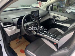 Toyota Veloz  CROSS 2022 NHẬP KHẨU SƠ CUA CHƯA HẠ 2022 - VELOZ CROSS 2022 NHẬP KHẨU SƠ CUA CHƯA HẠ