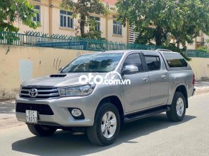 Toyota Hilux   3.0G 2015 ĐK 2/2016 2 CẦU 1 CHỦ ZIN 2015 - TOYOTA HILUX 3.0G 2015 ĐK 2/2016 2 CẦU 1 CHỦ ZIN