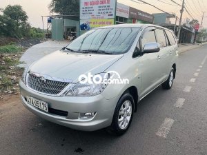 Toyota Innova  G 2007 2007 - Innova G 2007