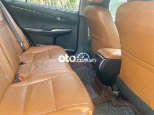 Toyota Camry CẦN BÁN   2.5Q SX 2019 XE ĐẸP K LỖI 2019 - CẦN BÁN TOYOTA CAMRY 2.5Q SX 2019 XE ĐẸP K LỖI