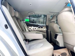 Toyota Camry   2021 2.5 Q Trắng siêu lướt 400tr 2021 - Toyota Camry 2021 2.5 Q Trắng siêu lướt 400tr
