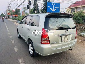 Toyota Innova  G 2007 2007 - Innova G 2007