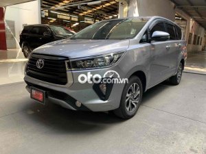 Toyota Innova  Số Sàn 2021 Biển Sài Gòn Còn Thương Lượng 2021 - Innova Số Sàn 2021 Biển Sài Gòn Còn Thương Lượng