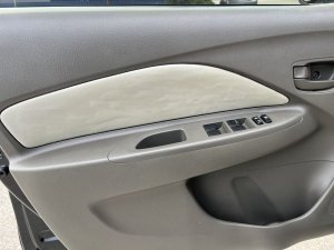 Toyota Vios 2012 - Nói không với xe đâm đụng