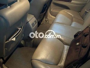 Toyota Camry Bán xe   3.0 sx 2003 đã đi 13,5 vạn km 2003 - Bán xe Toyota Camry 3.0 sx 2003 đã đi 13,5 vạn km