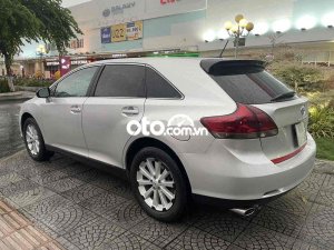 Toyota Venza Em Bán  nhà chạy 2.7 gốc Sài gòn 2009 - Em Bán Venza nhà chạy 2.7 gốc Sài gòn