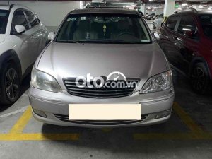 Toyota Camry Bán xe   3.0 sx 2003 đã đi 13,5 vạn km 2003 - Bán xe Toyota Camry 3.0 sx 2003 đã đi 13,5 vạn km