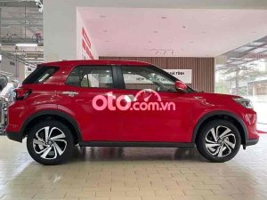 Toyota Raize Cần Bán  đỏ 2022 2022 - Cần Bán Raize đỏ 2022