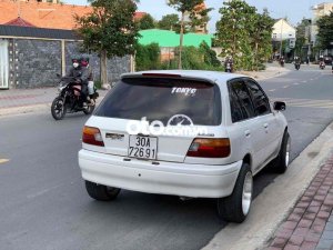 Toyota Starlet  cổ. xe đẹp và hoàn hảo 1995 - toyota cổ. xe đẹp và hoàn hảo