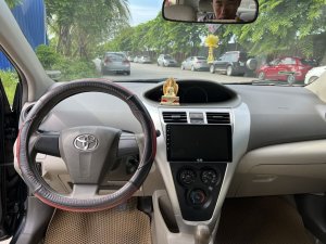 Toyota Vios 2012 - Nói không với xe đâm đụng