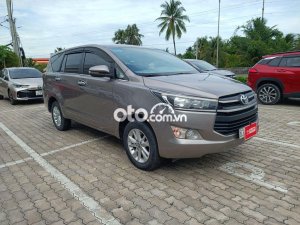 Toyota Innova  2.0E số sàn 2019 đã đi được 135000km 2019 - Innova 2.0E số sàn 2019 đã đi được 135000km