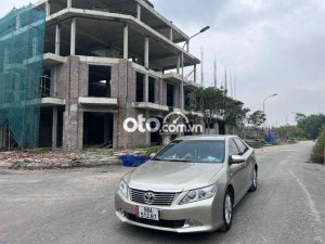 Toyota Camry Bán xe  Chính chủ số tự động 2014 - Bán xe Camry Chính chủ số tự động