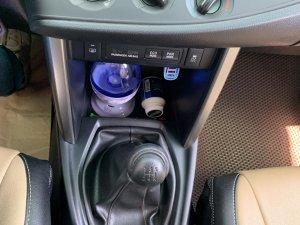 Toyota Innova 2021 - Mới đi 42.000 km