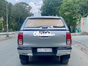 Toyota Hilux   3.0G 2015 ĐK 2/2016 2 CẦU 1 CHỦ ZIN 2015 - TOYOTA HILUX 3.0G 2015 ĐK 2/2016 2 CẦU 1 CHỦ ZIN