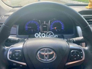 Toyota Camry CẦN BÁN   2.5Q SX 2019 XE ĐẸP K LỖI 2019 - CẦN BÁN TOYOTA CAMRY 2.5Q SX 2019 XE ĐẸP K LỖI