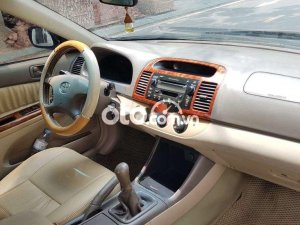 Toyota Camry  2.4G, số sàn, rất đẹp 2003 - Camry 2.4G, số sàn, rất đẹp