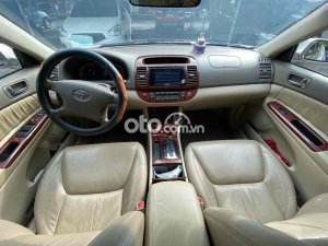 Toyota Camry Bán xe   3.0 sx 2003 đã đi 13,5 vạn km 2003 - Bán xe Toyota Camry 3.0 sx 2003 đã đi 13,5 vạn km